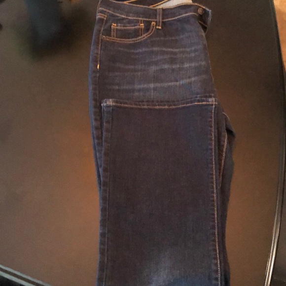 Jeans - Picture 2 of 5